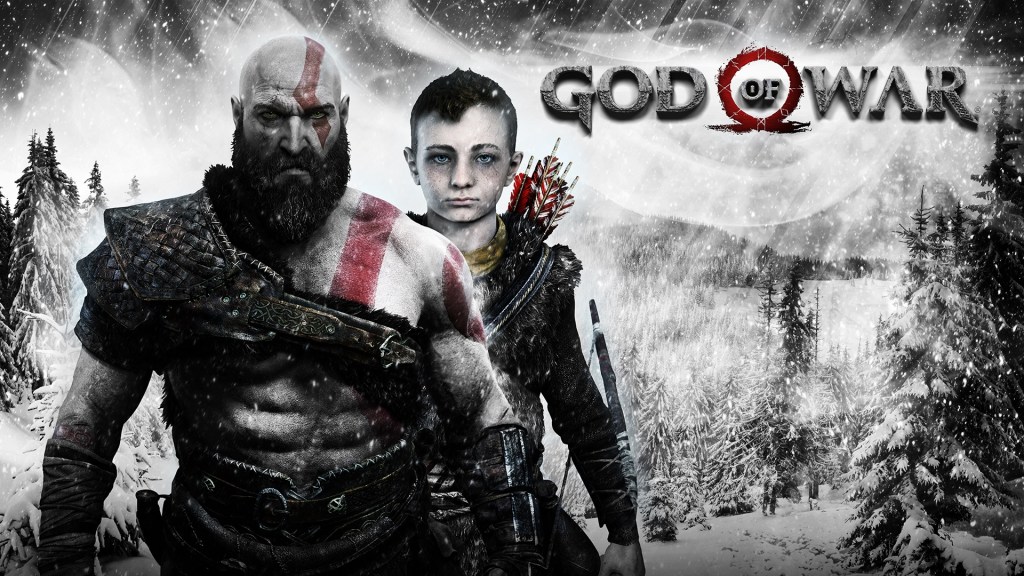 God of War–Review