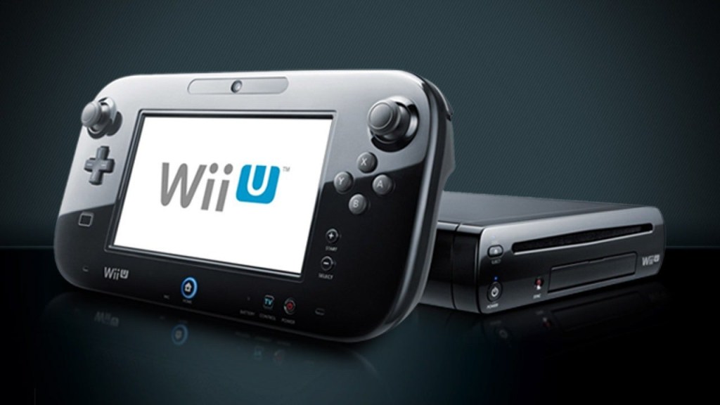 Backlog—Wii/WiiU