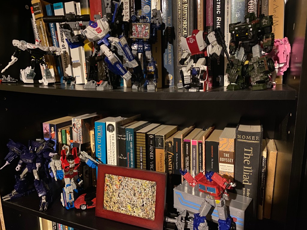 The Backlog in&nbsp;2021